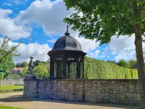 Hofgarten Veitshochheim