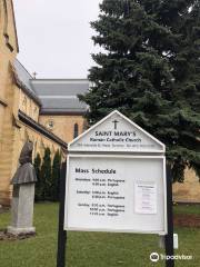 St. Mary's Parish