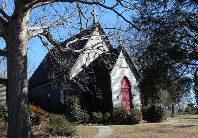 St. Stephen's Episcopal Church