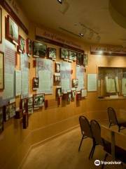 Holocaust Memorial Museum of San Antonio