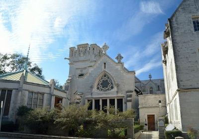 Catedral de San Juan