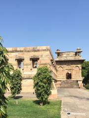 Parco archeologico Champaner-Pavagadh