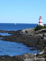 Campobello Sightseeing