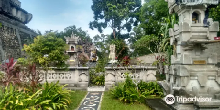 Pura Agung Amerta Buana