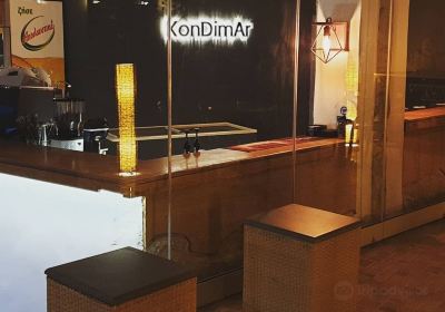 KonDimAr Cocktail Bar