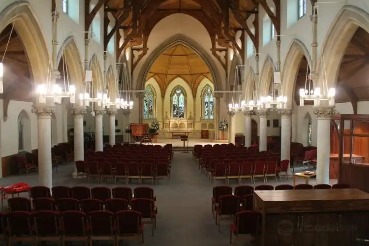 Các khách sạn ở Chislehurst