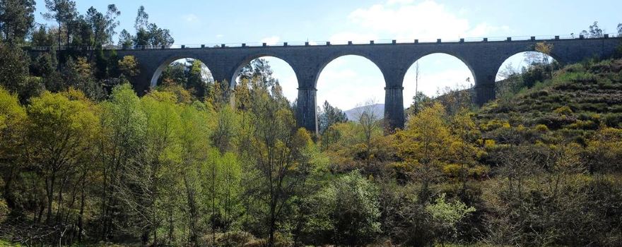 Ponte de Matamá
