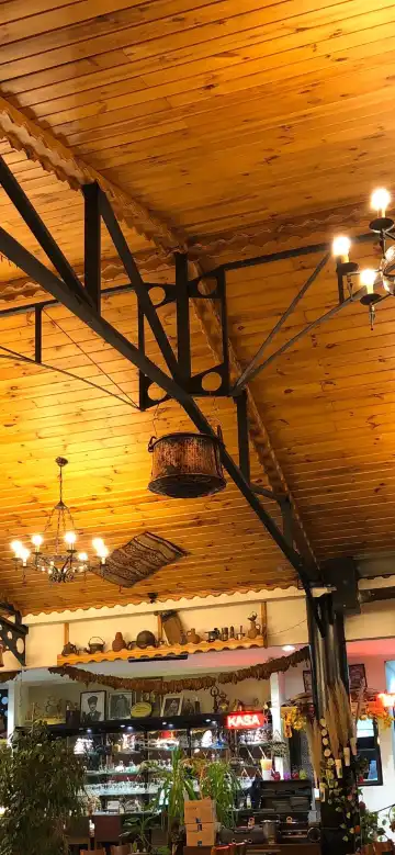 โรงแรมในเกบซี