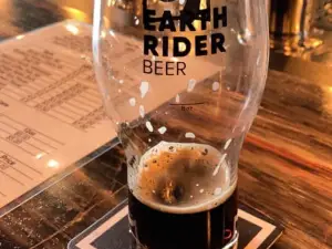 Earth Rider Brewery