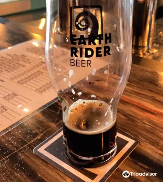 Earth Rider Brewery