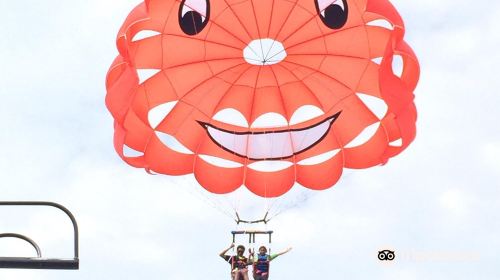 Parasail Joe's