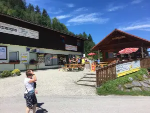 EIBL Jet Türnitz