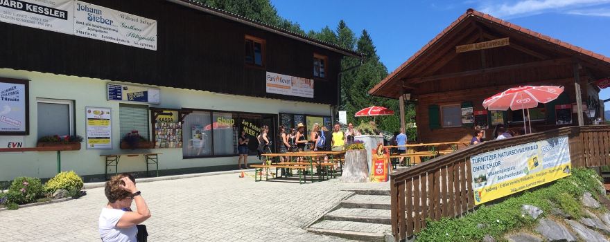 EIBL Jet Türnitz