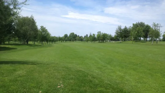 Glenwood Golf Course & Driving Range