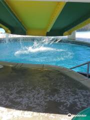 Pampa H20 Aquatic Center