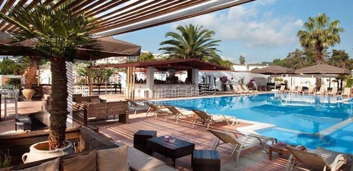 Malibu Summer Beach Club