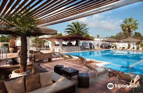 Malibu Summer Beach Club