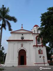 Chapel of the Rosary