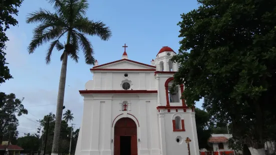 Chapel of the Rosary