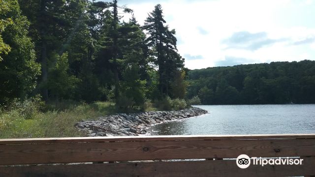 Deep Creek Lake Discovery Center