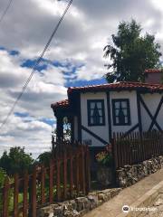 House museum "Baba Iliytsa"