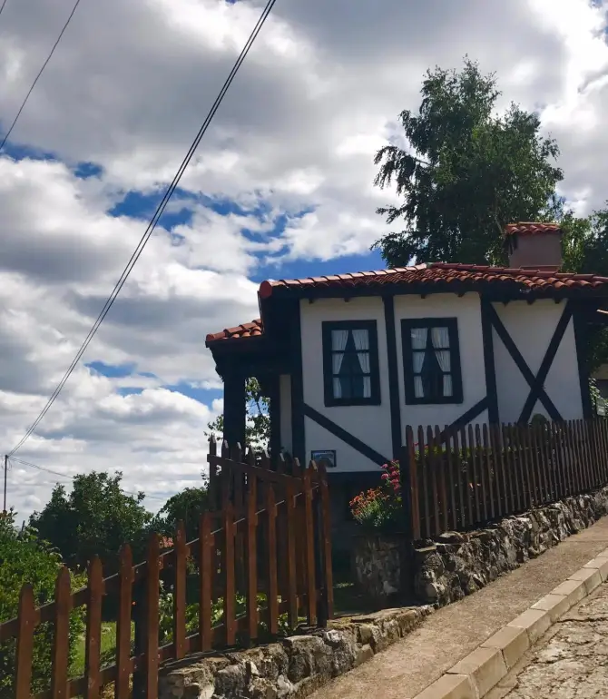 Vratza