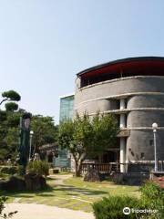 Korean Deung-Jan Museum