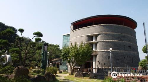 Korean Deung-Jan Museum