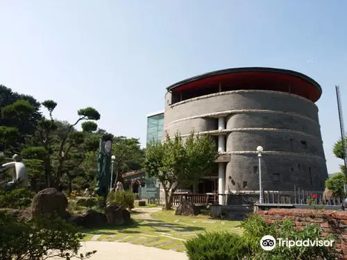 Korean Deung-Jan Museum