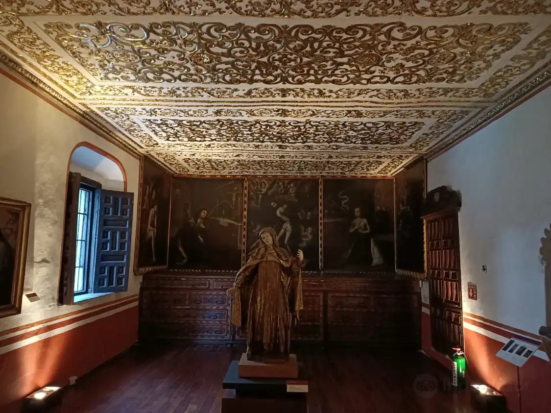 Hotels near Museum of El Carmen