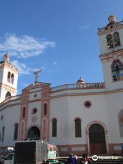 Iglesia Nuestra Señora del Pepetuo Socorro