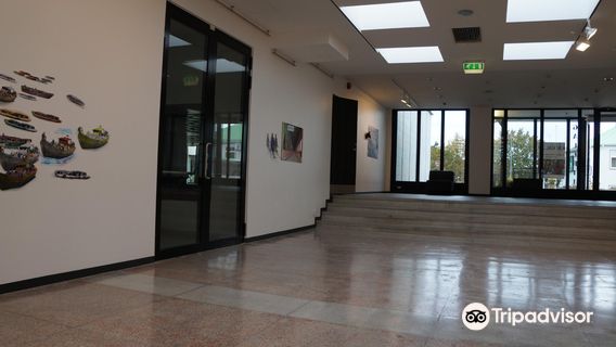 Haapsalu Culture Center, Cinema & City Gallery