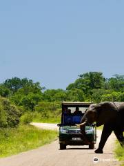 Malelane Gate, Kruger National Park