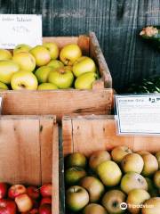 Killdeer Farm Stand