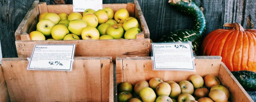 Crossroad Farm Stand - Norwich