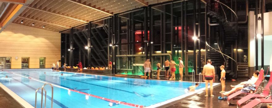 Aquaforum Latsch