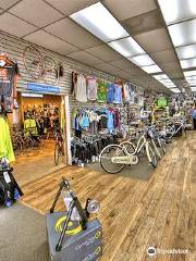 California Bicycle Inc