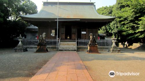 Utari Shrine