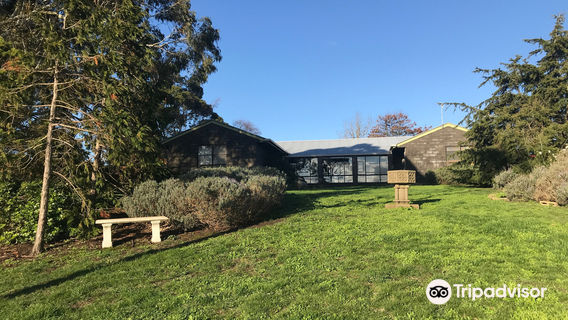 Anglican Benedictine Abbey of St Mark