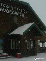 Javorovaca Ski Resort