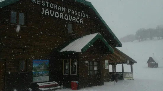 Javorovaca Ski Resort