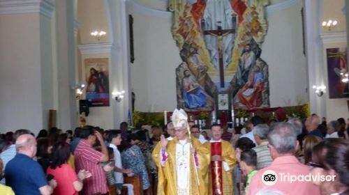 Catedral San Felipe Apóstol