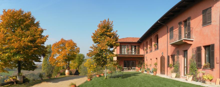 Cascina Gilli