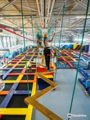 Trampoline Park NEBO