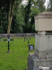 Cmentarz Wojenny nr 251