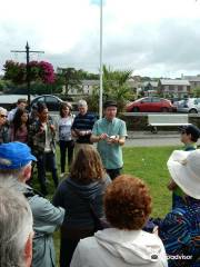 Don & Barry's Historic Stroll in Old Kinsale