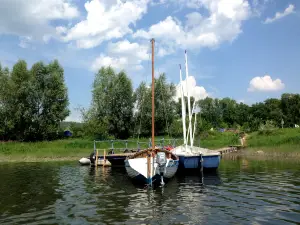 Volga Discovery