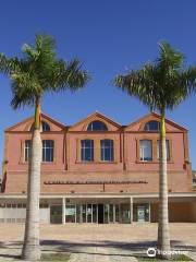 Centro Cultural Nuestra Sra del Carmen Antigua Azucarera