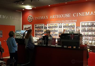 Cinemax Cinemas