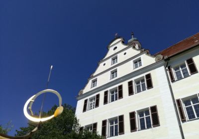 Schloss Mochental (Mochental Castle)